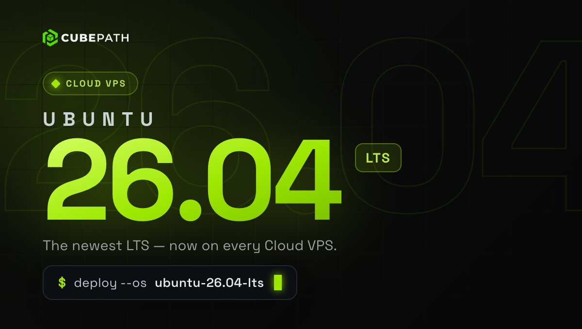 Ubuntu 26.04 LTS is now available