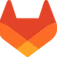 GitLab logo