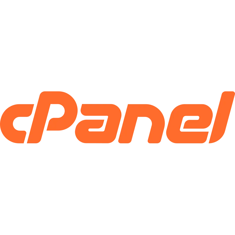cPanel logo