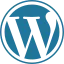 WordPress logo