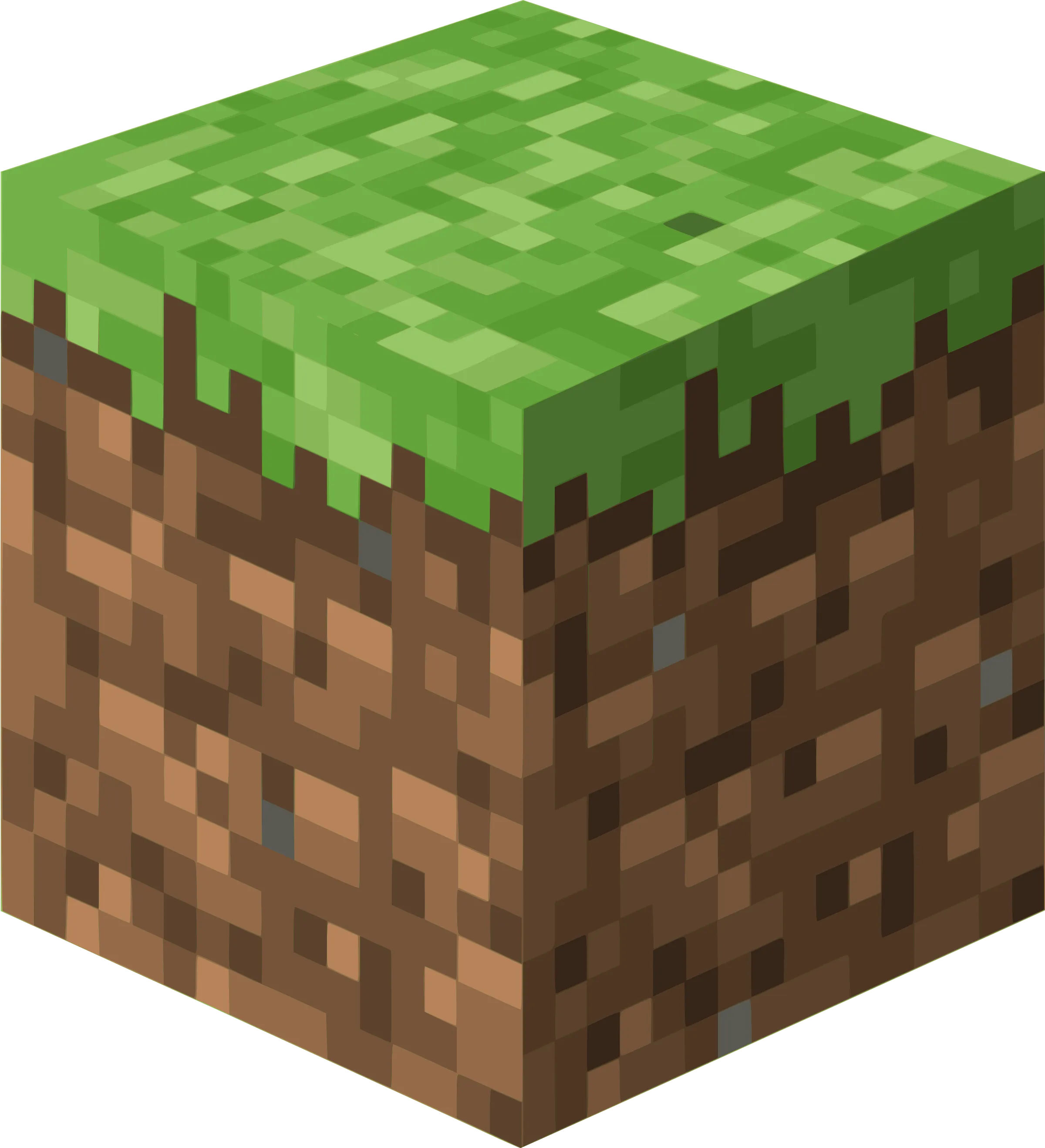 Minecraft logo