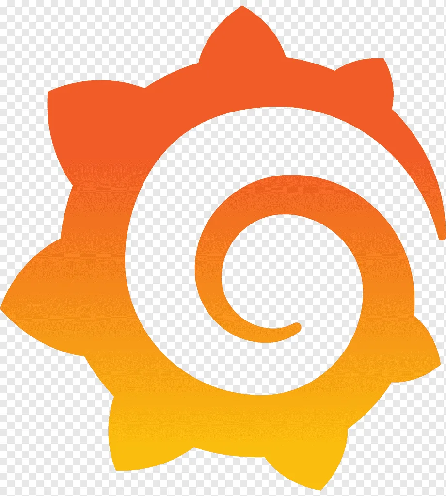 Grafana logo