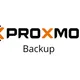 Proxmox Backup Server logo